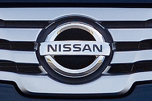 Nissan icons #3