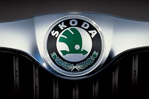 skoda icon